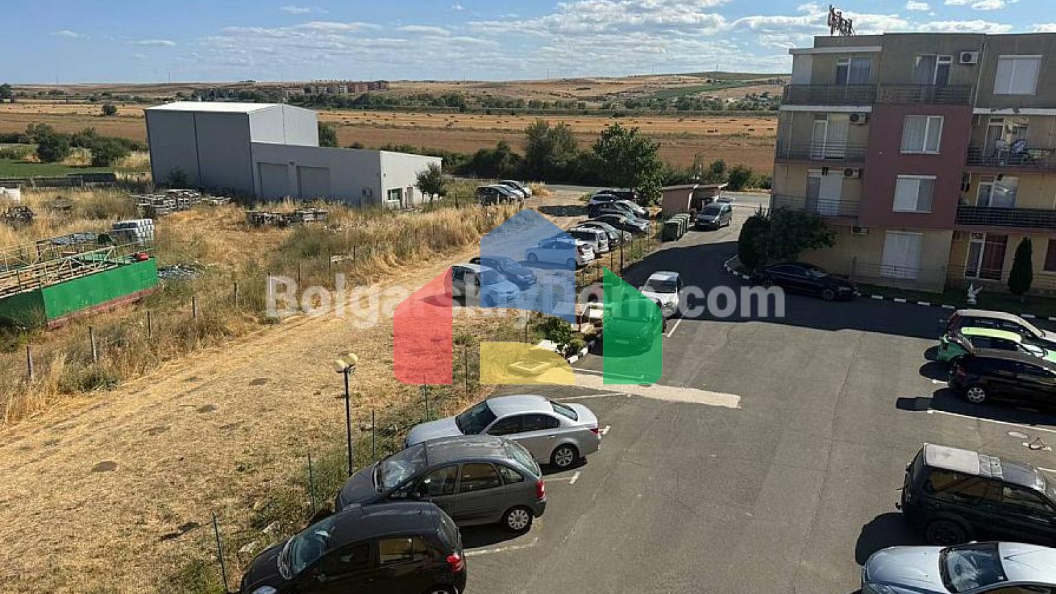 Квартира-студія в Санні Дей 5