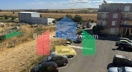 Квартира-студія в Санні Дей 5