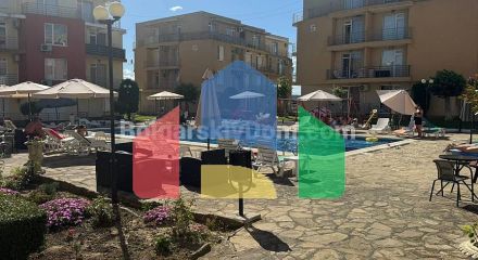 Квартира-студія в Санні Дей 5