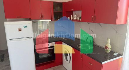 Квартира-студія в Санні Дей 5