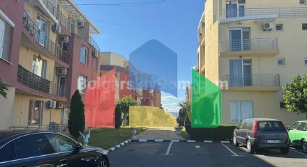 Квартира-студія в Санні Дей 5