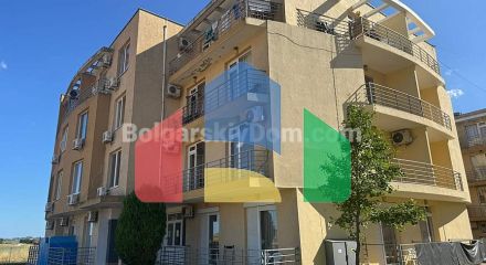 Квартира-студія в Санні Дей 5