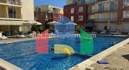 Квартира-студія в Санні Дей 5