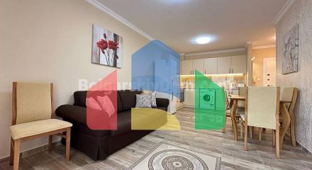 Двокімнатна квартира в Сі Дрімс