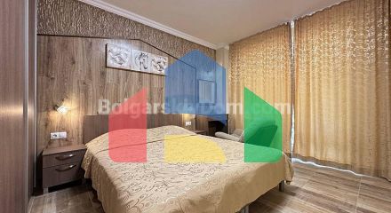 Двокімнатна квартира в Сі Дрімс