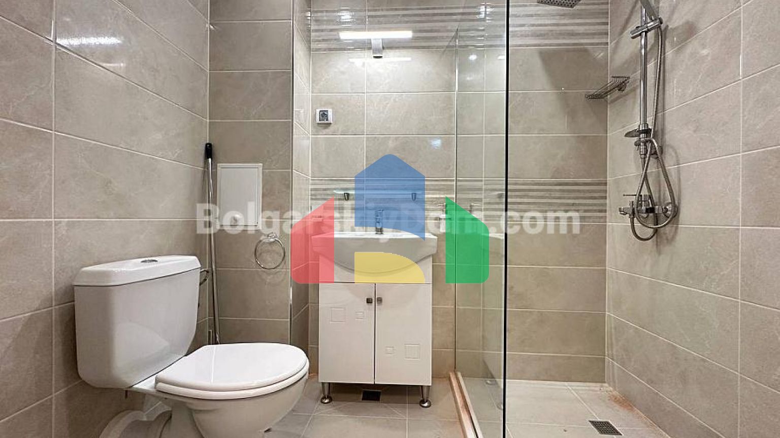 Двокімнатна квартира в Сі Дрімс