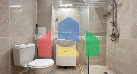 Двокімнатна квартира в Сі Дрімс