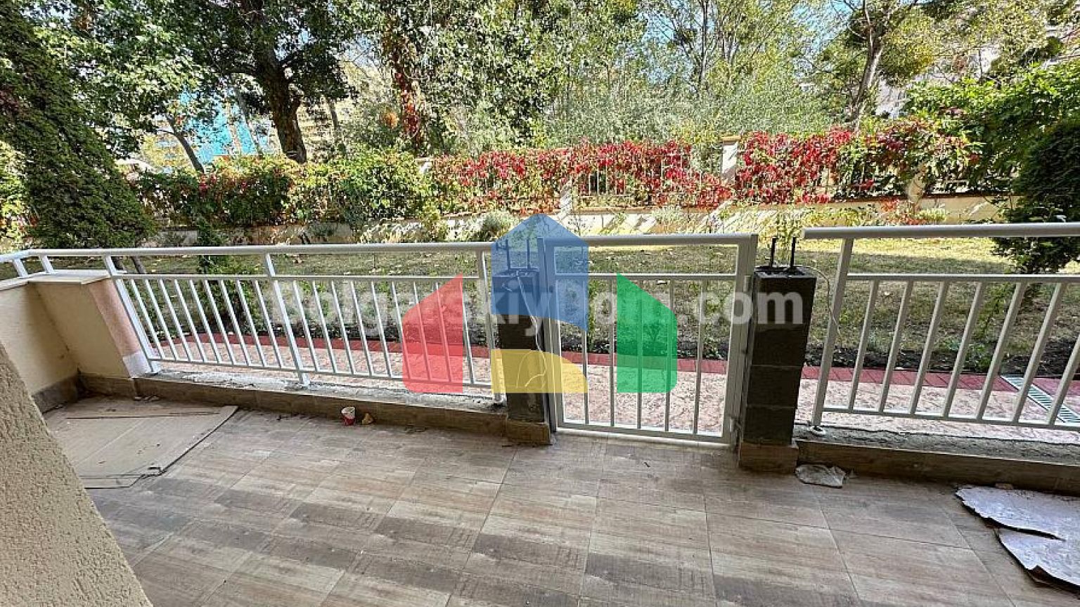 Двокімнатна квартира в Сі Дрімс