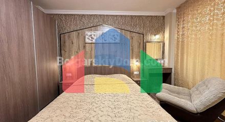 Двокімнатна квартира в Сі Дрімс