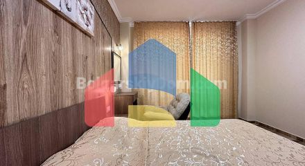 Двокімнатна квартира в Сі Дрімс