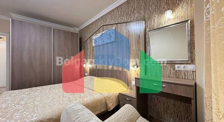 Двокімнатна квартира в Сі Дрімс