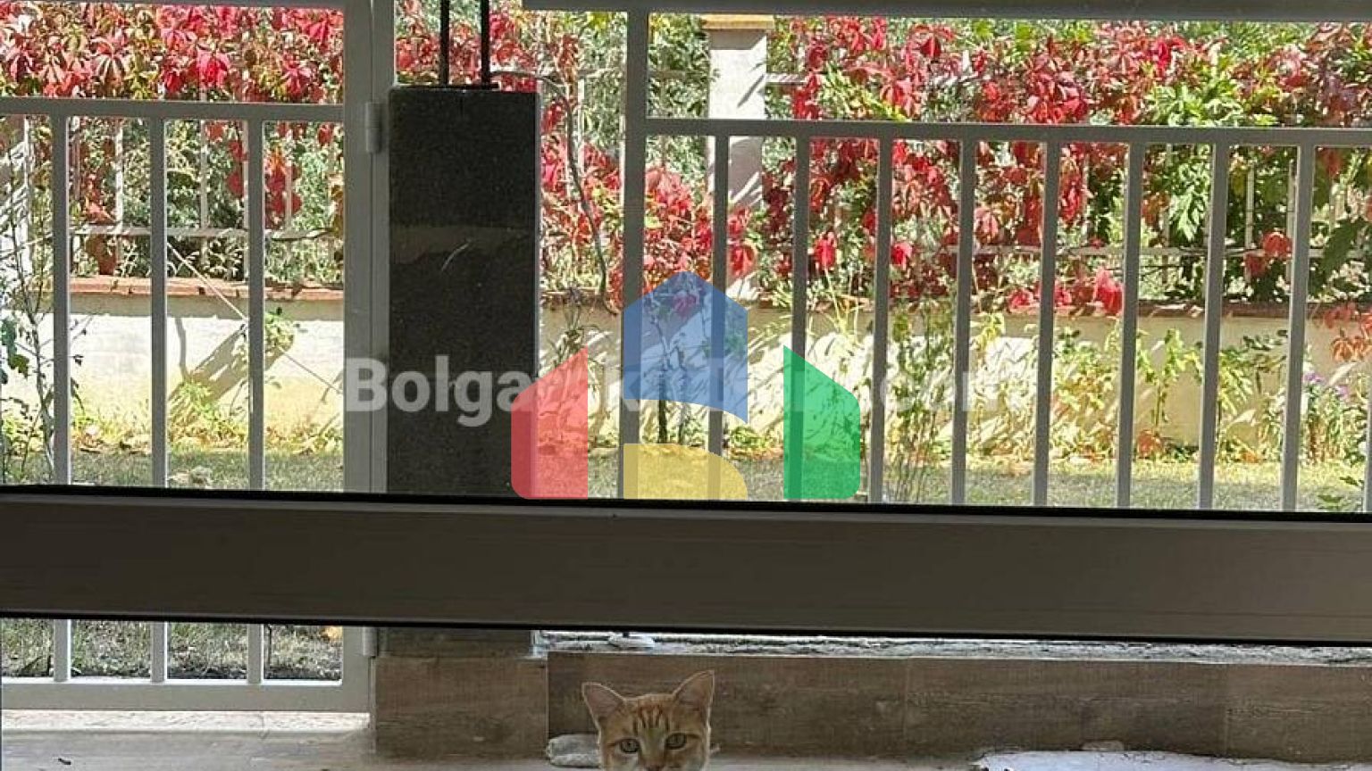 Двокімнатна квартира в Сі Дрімс