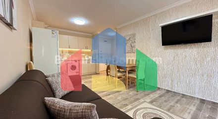 Двокімнатна квартира в Сі Дрімс