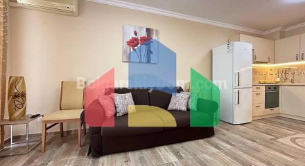 Двокімнатна квартира в Сі Дрімс