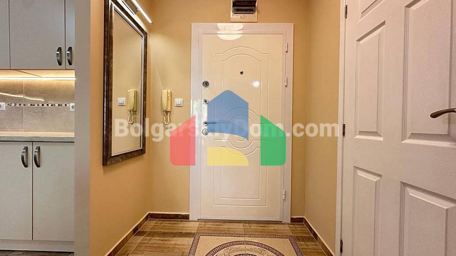 Двокімнатна квартира в Сі Дрімс