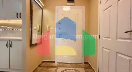 Двокімнатна квартира в Сі Дрімс