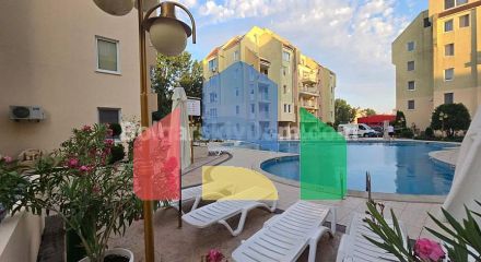 Двокімнатна квартира в Сі Дрімс