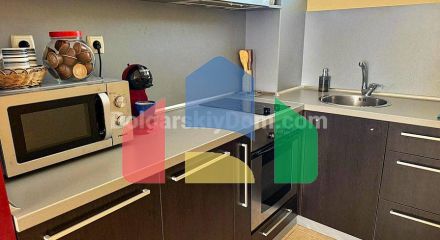 Двокімнатна квартира в Вілла Софія