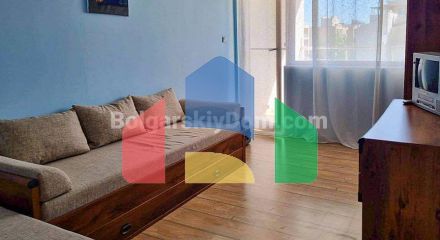 Двокімнатна квартира в Вілла Софія