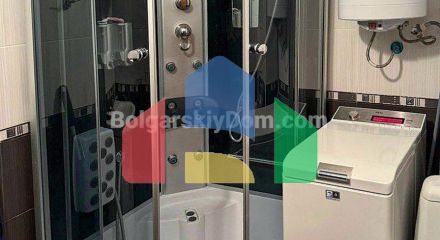 Двокімнатна квартира в Вілла Софія