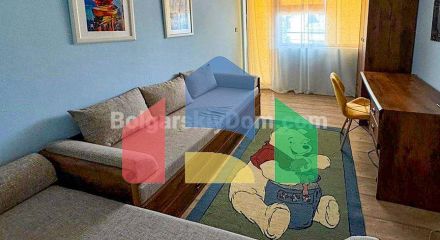 Двокімнатна квартира в Вілла Софія