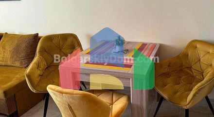 Двокімнатна квартира в Вілла Софія