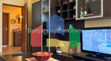 Двокімнатна квартира в Вілла Софія