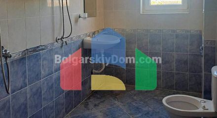 Трикімнатна квартира в Балкан Бриз 1