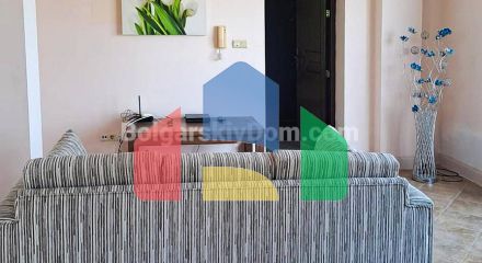 Трикімнатна квартира в Балкан Бриз 1