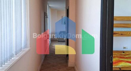 Трикімнатна квартира в Балкан Бриз 1