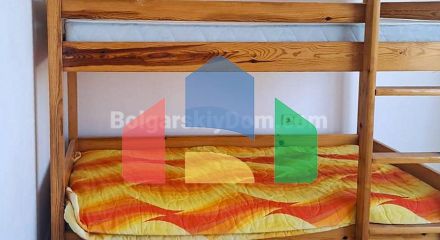 Трикімнатна квартира в Балкан Бриз 1