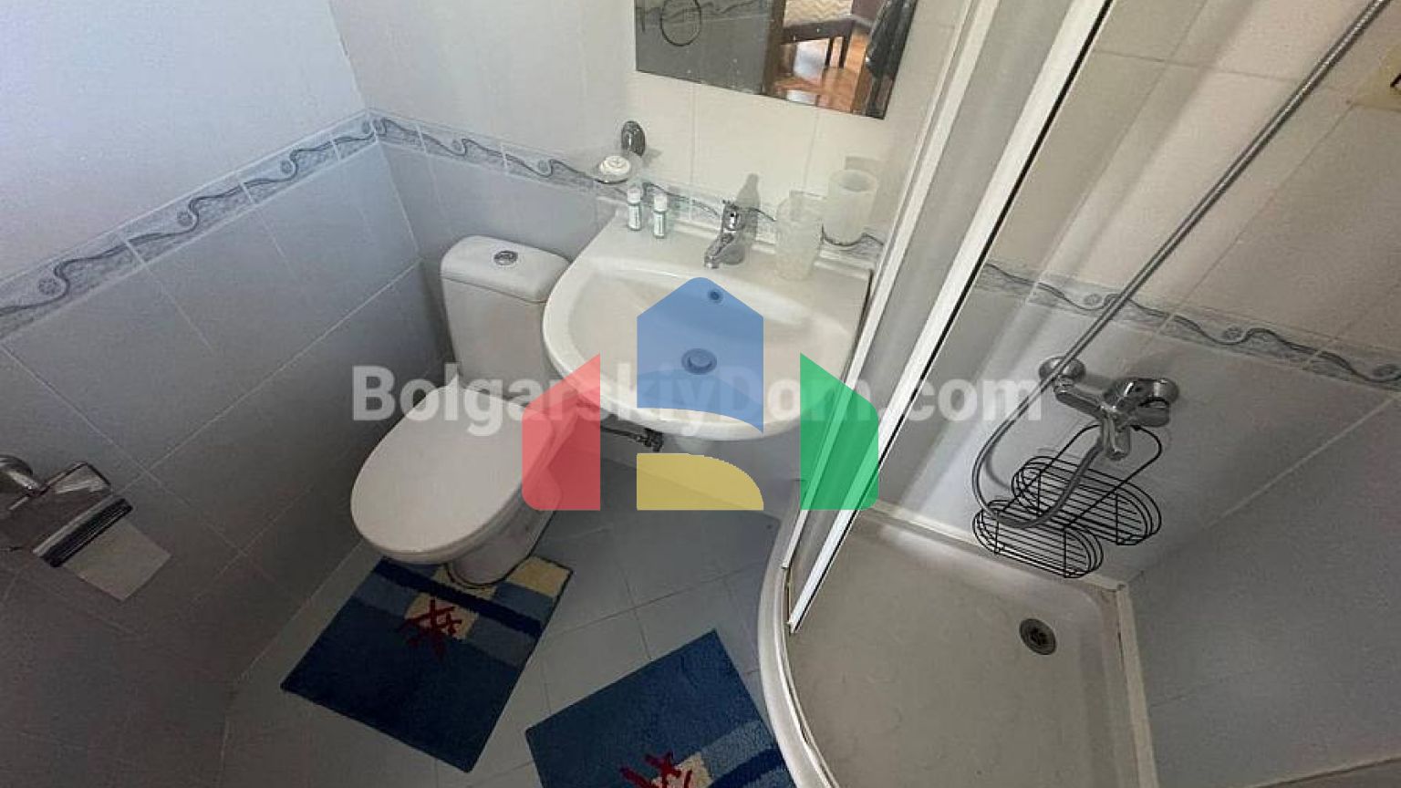 Дом во Флорал Хиллс