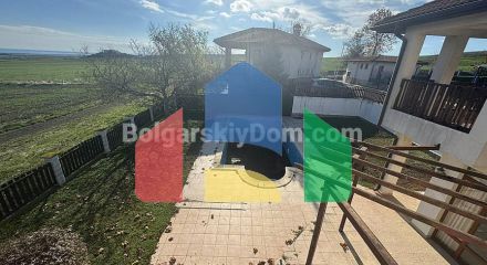 Дом во Флорал Хиллс