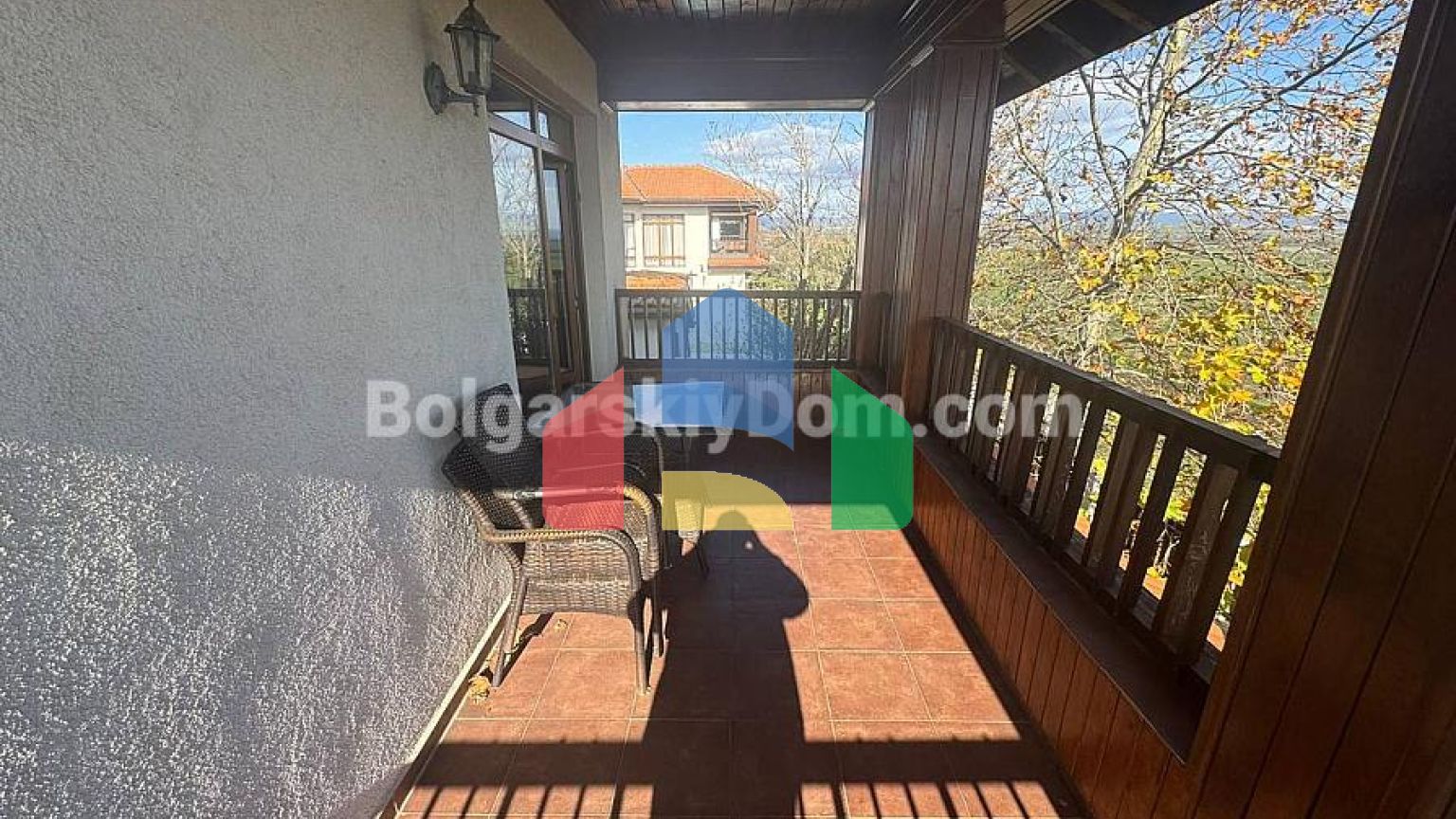 Дом во Флорал Хиллс