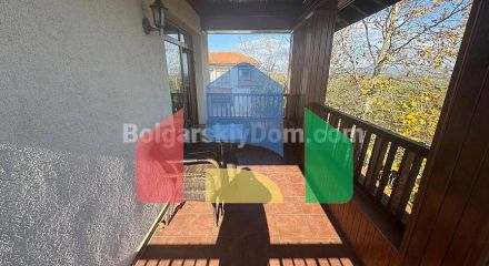 Дом во Флорал Хиллс