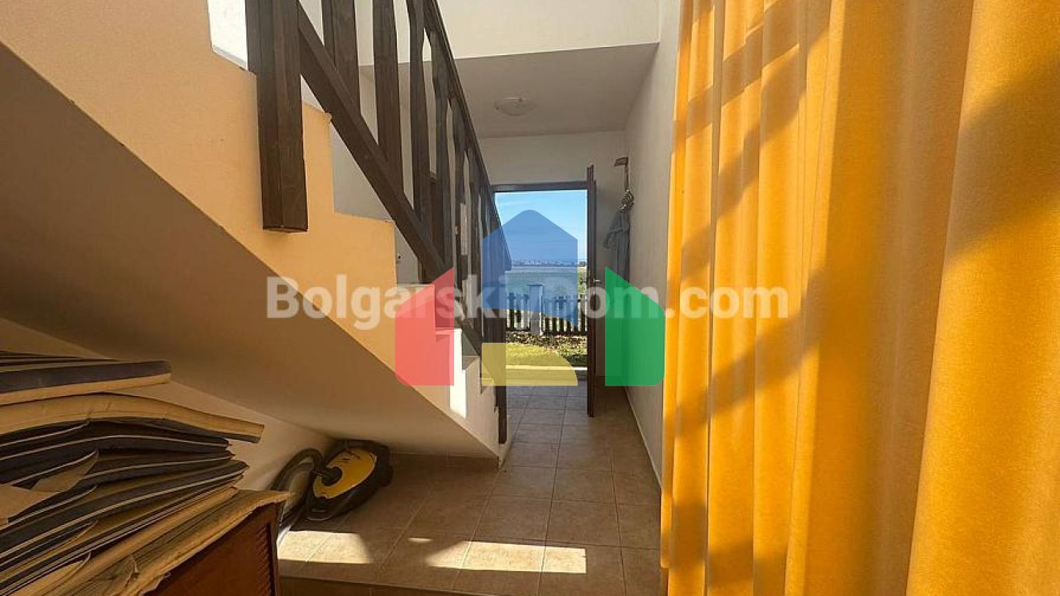 Дом во Флорал Хиллс