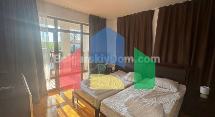 Дом во Флорал Хиллс