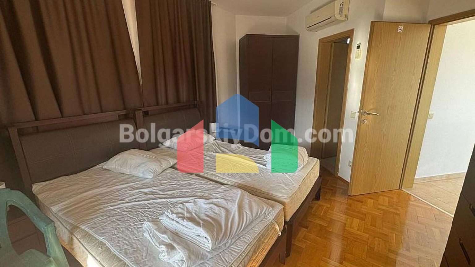 Дом во Флорал Хиллс