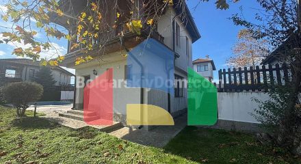 Дом во Флорал Хиллс