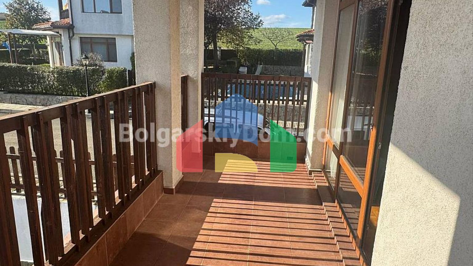 Дом во Флорал Хиллс