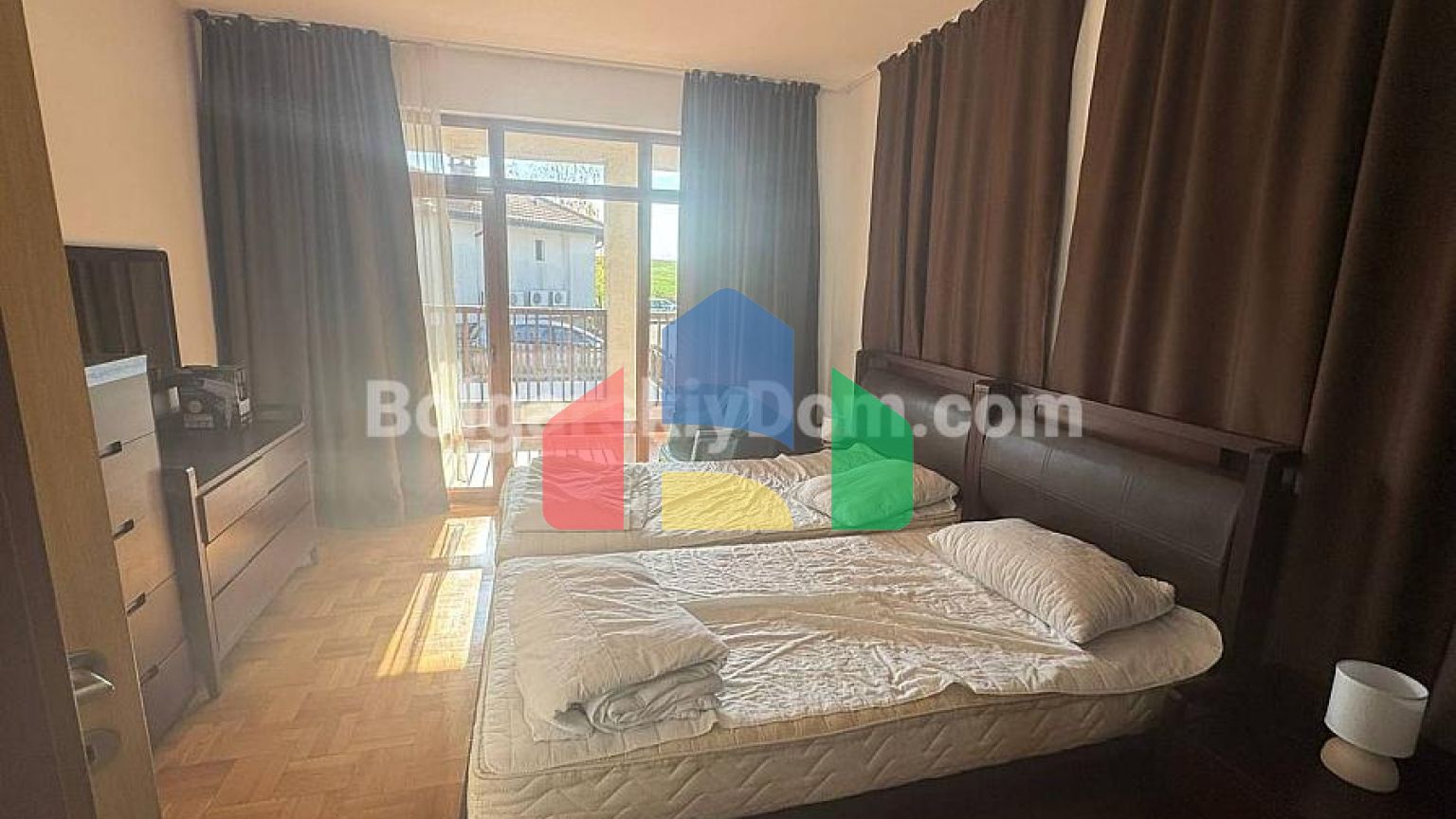 Дом во Флорал Хиллс