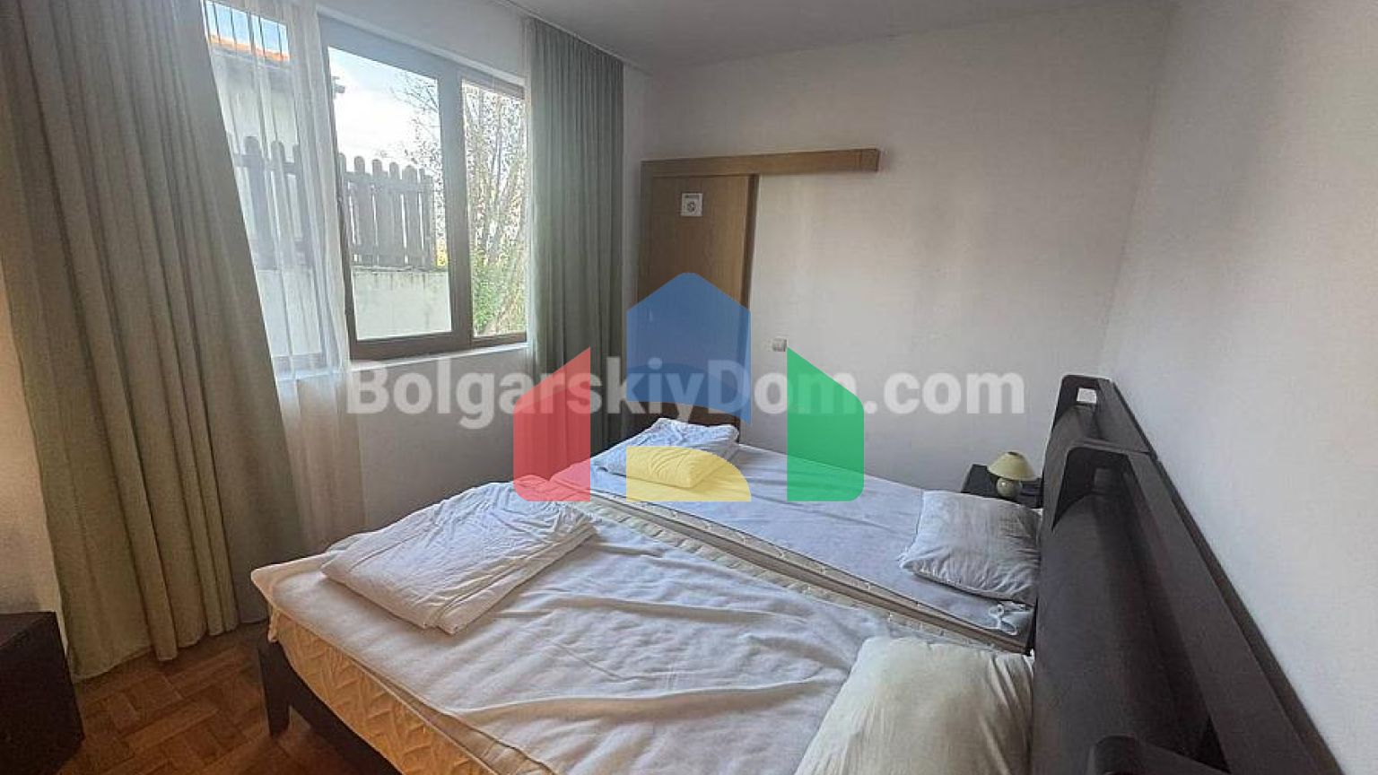 Дом во Флорал Хиллс