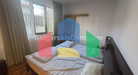 Дом во Флорал Хиллс