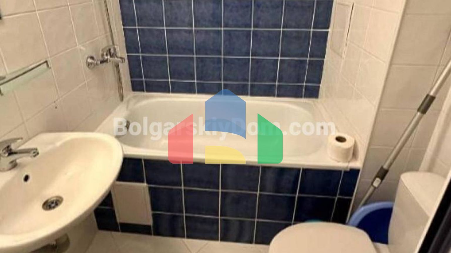 Двокімнатна квартира в Гербер 2