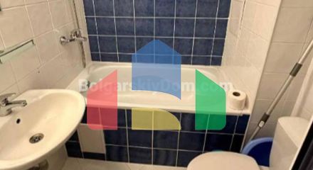 Двокімнатна квартира в Гербер 2