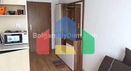 Двокімнатна квартира в Гербер 2