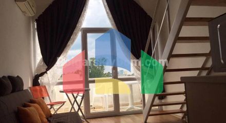 Двокімнатна квартира в Гербер 2