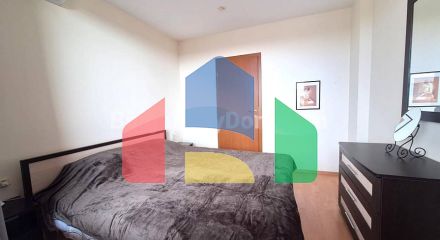 Двокімнатна квартира в Несебр Форт