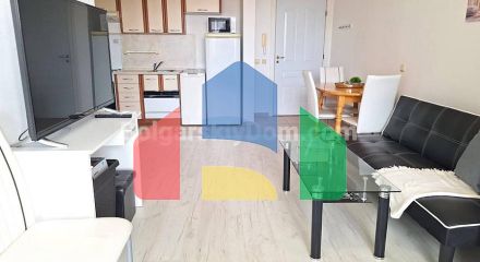 Двокімнатна квартира в Несебр Форт