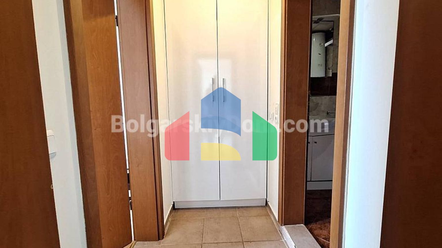 Двокімнатна квартира в Несебр Форт